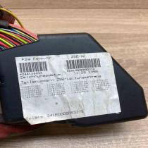 1J0970096A 1J1970039CE  Fuse box set Volkswagen Golf IV