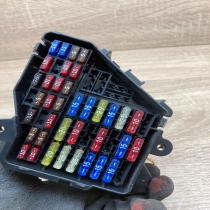 1J0970096A 1J1970039CE  Fuse box set Volkswagen Golf IV