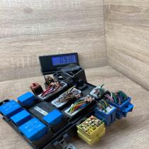 91198 1C020   Fuse module Hyundai Getz