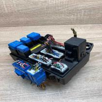 91198 1C001   Fuse module Hyundai Getz