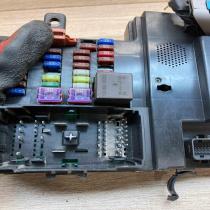 97RA 010046 91955 4D280 0F D28 Fuse module KIA Carnival