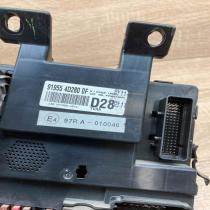 97RA 010046 91955 4D280 0F D28 Fuse module KIA Carnival
