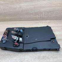 8200525386 S118400250D  Central body control module Renault Scenic II -  Grand s