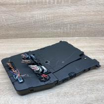 8200525386 S118400250D  Central body control module Renault Scenic II -  Grand s