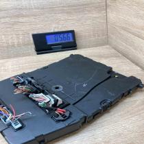 8200525386 S118400250D  Central body control module Renault Scenic II -  Grand s
