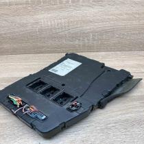 8200309690 8200326024 S118400220D Central body control module Renault Megane II