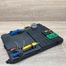 73005112 9646023380  Central body control module Peugeot 406