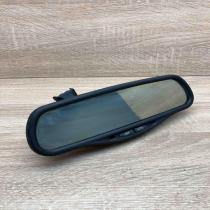 015602 Mirror 050102  Rear view mirror (interior) Toyota Avensis T220