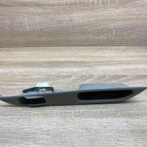 82960 Switch BU000 1  Electric window control switch Nissan Almera Tino