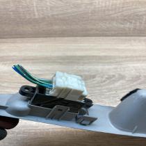 82960 Switch BU000 1  Electric window control switch Nissan Almera Tino