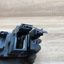 7700428805   Headlight level height control switch Renault Clio I