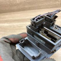 7700428805   Headlight level height control switch Renault Clio I