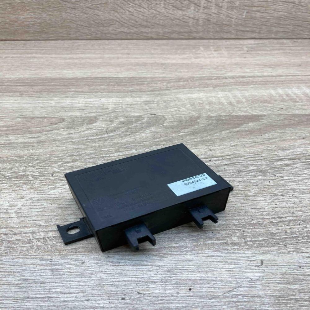 1H0953257B   Immobilizer control unit/module Volkswagen Golf III