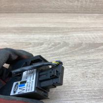 98AG 15K609 AB 5WK4813  Alarm control unit/module Jaguar S-Type