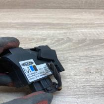 98AG 15K609 AB 5WK4813  Alarm control unit/module Jaguar S-Type