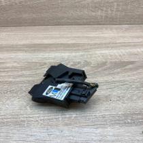 98AG 15K609 AB 5WK4813  Alarm control unit/module Jaguar S-Type