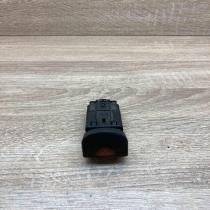 090307D 25177 N2136 Hazard light switch Renault Kangoo I