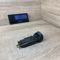 090307D 25177 N2136 Hazard light switch Renault Kangoo I
