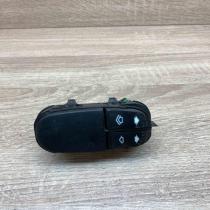 98AG 14529 AS   Electric window control switch Ford Focus