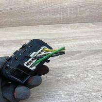 98AG 14529 AS   Electric window control switch Ford Focus
