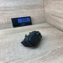 98AG 14529 AS   Electric window control switch Ford Focus