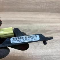 77970 SEF E811 M1 Main  Airbag deployment crash/impact sensor Honda Accord