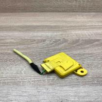 09133281 TR  Airbag deployment crash/impact sensor Opel Astra G