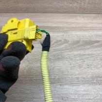 09133281 TR  Airbag deployment crash/impact sensor Opel Astra G