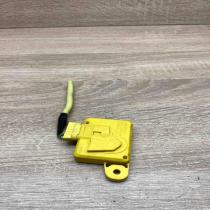 09133281 TR  Airbag deployment crash/impact sensor Opel Astra G