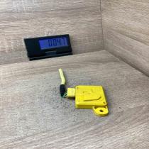 09133281 TR  Airbag deployment crash/impact sensor Opel Astra G