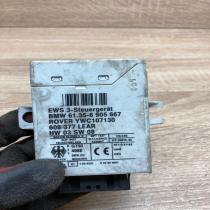 6905667 608377  Immobilizer control unit/module BMW 3 E46