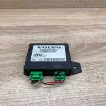 30822397 72114  Alarm control unit/module Volvo S40, V40