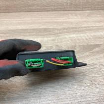 30822397 72114  Alarm control unit/module Volvo S40, V40