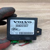 30822397 72114  Alarm control unit/module Volvo S40, V40