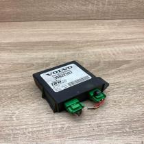 30822397 72114  Alarm control unit/module Volvo S40, V40
