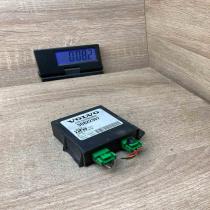 30822397 72114  Alarm control unit/module Volvo S40, V40