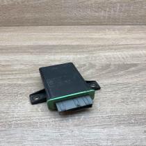 9631577780   Coolant fan relay Citroen Berlingo