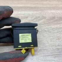 4D0941563   Fog light switch Audi A4 S4 B5 8D