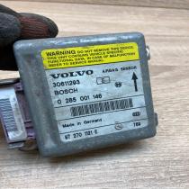 0285001146 30611293  Airbag control unit/module Volvo S40, V40