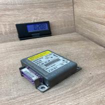0285001146 30611293  Airbag control unit/module Volvo S40, V40
