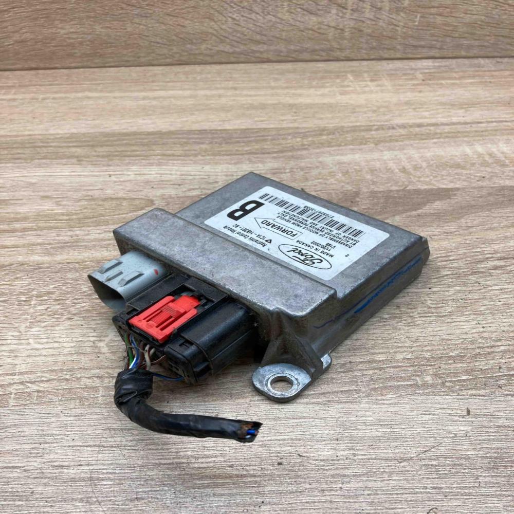 1C1A 14B321 BC Main  Airbag control unit/module Ford Transit