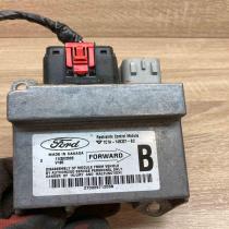 1C1A 14B321 BC Main  Airbag control unit/module Ford Transit