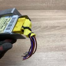 97BG 14B056 DD CDW162  Airbag control unit/module Ford Mondeo MK II