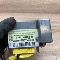 97BG 14B056 DD CDW162  Airbag control unit/module Ford Mondeo MK II