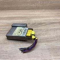 97BG 14B056 DD CDW162  Airbag control unit/module Ford Mondeo MK II