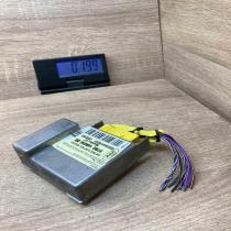 97BG 14B056 DD CDW162  Airbag control unit/module Ford Mondeo MK II
