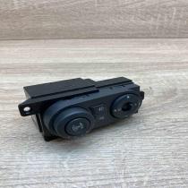 6J01 Switch   Wing mirror switch Nissan Primera