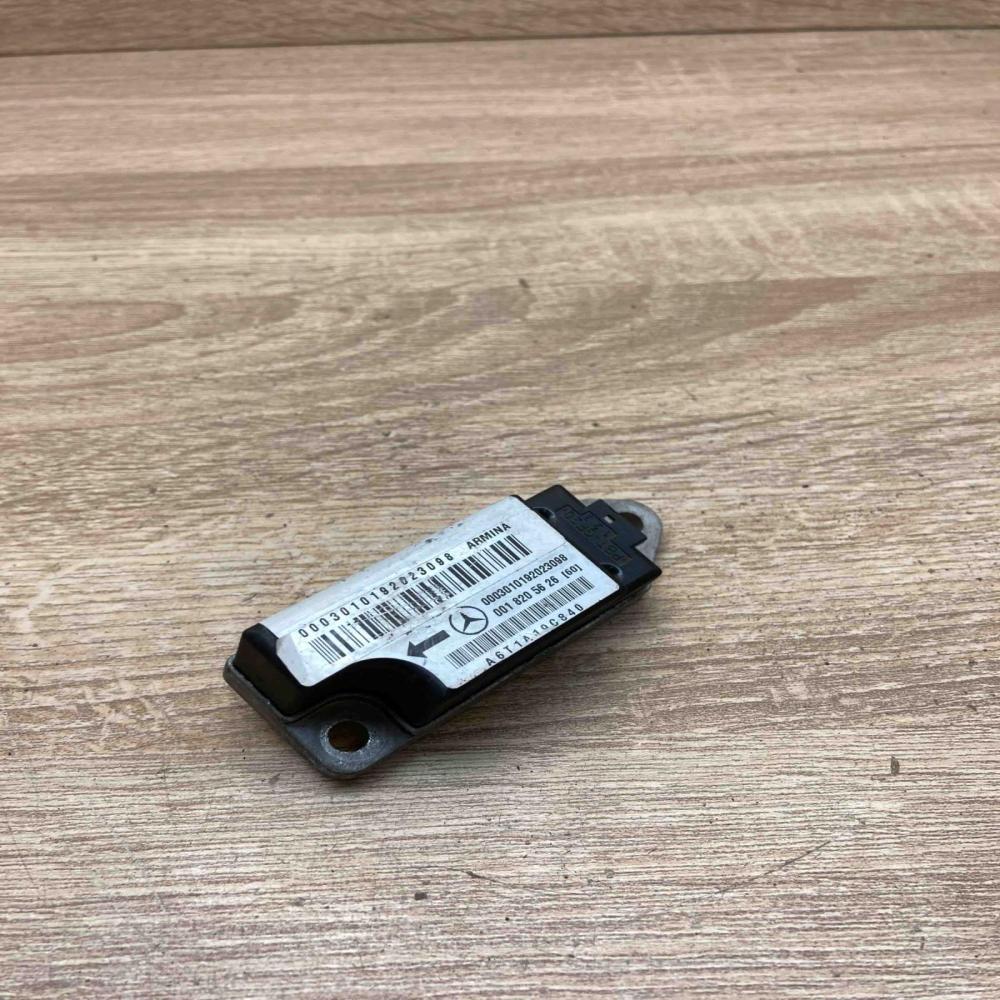 0018205626   Airbag control unit/module Mercedes-Benz E W210