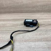 0265005230 LU0015404517  ESP acceleration yaw rate sensor Mercedes-Benz C W203