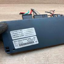 10501F 5020154  Other control units/modules Toyota Avensis T250